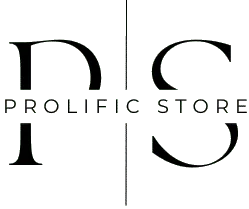 Prolific Store