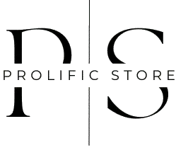 Prolific Store